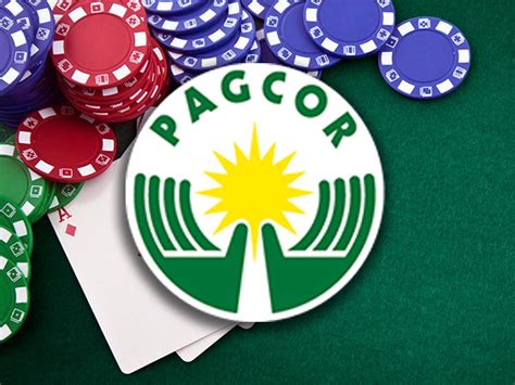 PAGCOR now processing offshore gaming licenses.